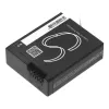 CAMERON SINO CS-GBH130MX atsarginė baterija, skirta GoPro Hero 13 Black