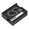 CAMERON SINO CS-GBH130MX atsarginė baterija, skirta GoPro Hero 13 Black