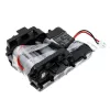 Cameron Sino Akumuliatorius 12026553 12038021 828BPV216-01 Bosch dulkių siurbliui CS-BBH321VX