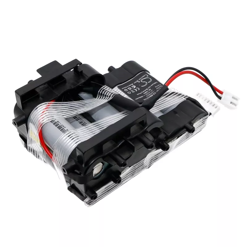 Cameron Sino Akumuliatorius 12026553 12038021 828BPV216-01 Bosch dulkių siurbliui CS-BBH321VX