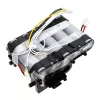 Cameron Sino Akumuliatorius 12026553 12038021 828BPV216-01 Bosch dulkių siurbliui CS-BBH321VX