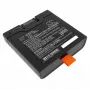 CAMERON SINO pakaitinė baterija 14.4V 6000mAh, skirta JBL Partybox Club 120, Stage 320, Xtreme 4 (CS-JMX400SL)