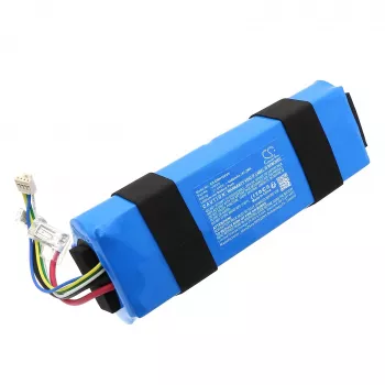 CAMERON SINO atsarginė baterija, skirta Dreame H11 Max, H11 Pro, H11s, H12 - 25,2V 4000mAh Li-ion (P2106-6S1P-BWB)