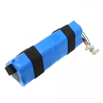 CAMERON SINO atsarginė baterija, skirta Dreame H11 Max, H11 Pro, H11s, H12 - 25,2V 4000mAh Li-ion (P2106-6S1P-BWB)