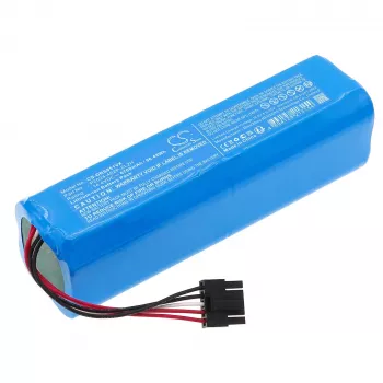 CAMERON SINO Battery P2024-4s2p-zlzh, skirta Dreame Rls95he, S30, X30s Pro Ultra, S40 / Cs-drs951vx