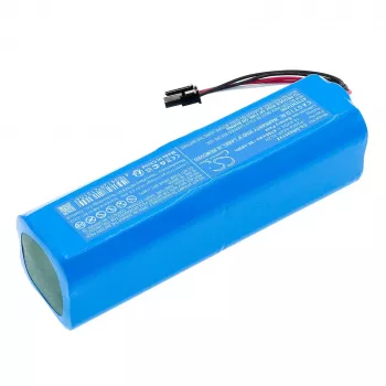 CAMERON SINO Battery P2024-4s2p-zlzh, skirta Dreame Rls95he, S30, X30s Pro Ultra, S40 / Cs-drs951vx