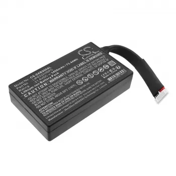 CAMERON SINO Akumuliatorius 1-853-679-11 Lip6332hnpc, skirtas Sony garsiakalbiui GTK-XB90 / CS-SXB900XL