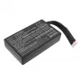 CAMERON SINO baterija, tipo 1-853-679-11 Lip6332hnpc, skirta Sony garso kolonėlei GTK-XB90 / CS-SXB900XL