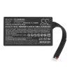 CAMERON SINO baterija, tipo 1-853-679-11 Lip6332hnpc, skirta Sony garso kolonėlei GTK-XB90 / CS-SXB900XL