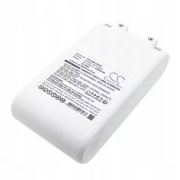 CAMERON SINO Keičiama baterija V2309-7s1p-bca, skirta Dreame R10, R10 Pro, R20 dulkių siurbliui - 25,2V 2500mAh Li-ion