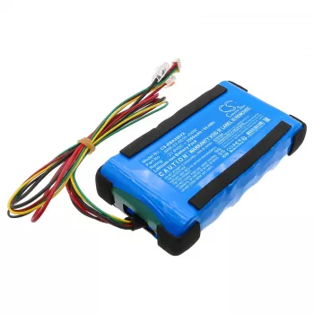 CAMERON SINO Baterija tipo Brr-07-6s1p-2500f, skirta Roborock A20 Air, A20 Flexi Lite / Cs-rba200vx
