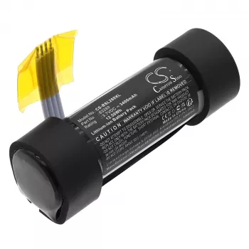 CAMERON SINO Baterija Tipas 83289, skirta „Bose SoundLink Flex“ / Cs-bsl289xl