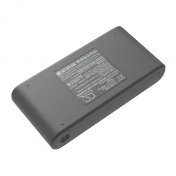 CAMERON SINO Keičiamas akumuliatorius V2514-8S1P-BWA, skirtas Dreame Z10s Station / CS-DRZ110VX