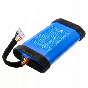 CAMERON SINo Replacement Battery for LG XBOOM Go XG9 (EAC64790801 / IBA007GA) - 7,4V 6700mAh Li-ion