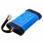 CAMERON SINo Replacement Battery for LG XBOOM Go XG9 (EAC64790801 / IBA007GA) - 7,4V 6700mAh Li-ion
