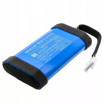 CAMERON SINo Replacement Battery for LG XBOOM Go XG9 (EAC64790801 / IBA007GA) - 7,4V 6700mAh Li-ion