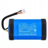 CAMERON SINo Replacement Battery for LG XBOOM Go XG9 (EAC64790801 / IBA007GA) - 7,4V 6700mAh Li-ion