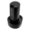CAMERON SINO Baterija E097-13-1s1p26650, skirta Hikvision H13 H16 H23 H26 H36 TP21 / CS-HKH130SL