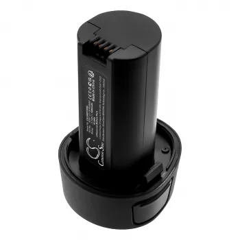 CAMERON SINO Baterija E097-13-1s1p26650, skirta Hikvision H13 H16 H23 H26 H36 TP21 / CS-HKH130SL