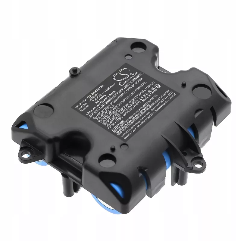 Cameron Sino baterija tipas 080061 080065 829049-0210, skirta Bose Soundlink Revolve+ 2 / CS-BSE861XL