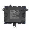 Cameron Sino baterija tipas 080061 080065 829049-0210, skirta Bose Soundlink Revolve+ 2 / CS-BSE861XL