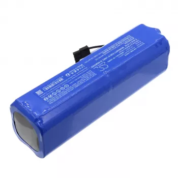 CAMERON SINO Akumuliatorius P2150-4s2p-fmtev, skirtas Dreame Mova S10 Plus RLS42SD / CS-DRL142VX