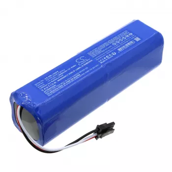 CAMERON SINO Akumuliatorius P2150-4s2p-fmtev, skirtas Dreame Mova S10 Plus RLS42SD / CS-DRL142VX