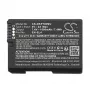 CAMERON SINO Akumuliatorius EN-EL4 A E Nikon D2H D2Hs D2X D2Xs D3 D3S D3X F6 su USB-C prievadu / CS-NKP700MU