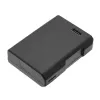 CAMERON SINO Akumuliatorius EN-EL4 A E Nikon D2H D2Hs D2X D2Xs D3 D3S D3X F6 su USB-C prievadu / CS-NKP700MU