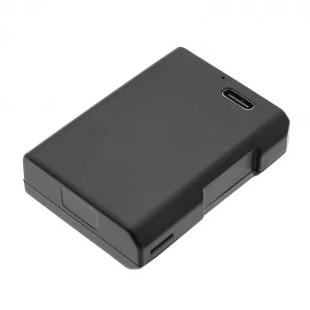 CAMERON SINO Akumuliatorius EN-EL4 A E Nikon D2H D2Hs D2X D2Xs D3 D3S D3X F6 su USB-C prievadu / CS-NKP700MU