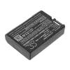CAMERON SINO Akumuliatorius EN-EL4 A E Nikon D2H D2Hs D2X D2Xs D3 D3S D3X F6 su USB-C prievadu / CS-NKP700MU
