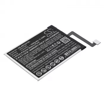 CAMERON SINO baterija, tipo 26S1027 A 58-000426, skirta Amazon Kindle Paperwhite 11th Gen / CS-AEY221SL