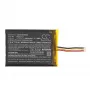 CAMERON SINO CS-NTS200SL atsarginė baterija, skirta Nintendo Switch (HAC-003, Bee-001) – 4310mAh Li-Po