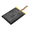 CAMERON SINO CS-NTS200SL atsarginė baterija, skirta Nintendo Switch (HAC-003, Bee-001) – 4310mAh Li-Po