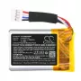 CAMERON SINO pakaitinė baterija AHB693140, skirta JBL Go 4 / GO4 – 730mAh 3.7V Li-Po (CS-JMG400SL)