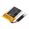 CAMERON SINO pakaitinė baterija AHB693140, skirta JBL Go 4 / GO4 – 730mAh 3.7V Li-Po (CS-JMG400SL)