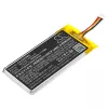 Cameron Sino atsarginė baterija, skirta DJI Mic Mini (BSX300-1950-3.87) - 1950mAh Li-Po