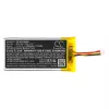 Cameron Sino atsarginė baterija, skirta DJI Mic Mini (BSX300-1950-3.87) - 1950mAh Li-Po