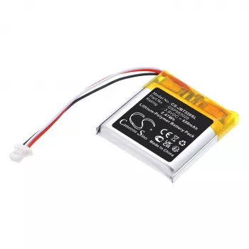 Cameron Sino Replacement Battery for JBL Tune 520 BT, 610mAh, 3,7V, Li-Polymer
