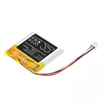 Cameron Sino Replacement Battery for JBL Tune 520 BT, 610mAh, 3,7V, Li-Polymer