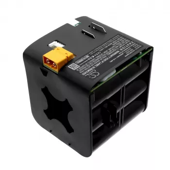CAMERON SINO Battery INR18650 18650 for Dreame Mova T20 T 20 Vacuum Cleaner CS-DRT200VX