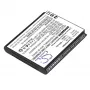 Cameron Sino Replacement Battery BP-5M for Agfaphoto Realishot WP8000 (500mAh) - CS-AFP800MC