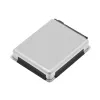 CAMERON SINO A2663 tipo akumuliatorius, skirta Apple Watch Series 7 41mm A2473/A2475/A2476 (Cs-ipw741sh)