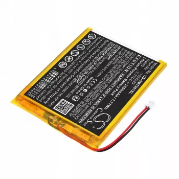 CAMERON SINO Baterija 18024029 1824029, skirta Somfy Tahoma Pad Io Tahomi Pad Io / CS-SMT001SL