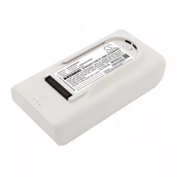 Cameron Sino Keitimo Baterija 2500mAh 22,2V, skirta Roborock H60 Hub (CS-RKH600VX)