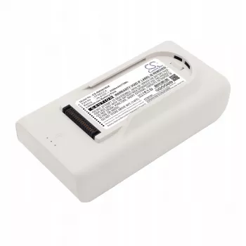 CAMERON SINO Replacement Battery Pack PF082ULK for Roborock H60 Hub Pro 2500mAh / CS-RKH610VX