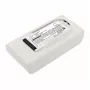 CAMERON SINO Replacement Battery Pack PF082ULK for Roborock H60 Hub Pro 2500mAh / CS-RKH610VX