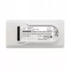 CAMERON SINO Replacement Battery Pack PF082ULK for Roborock H60 Hub Pro 2500mAh / CS-RKH610VX