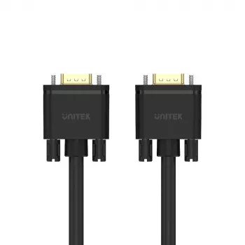 UNITEK Premium VGA HD15 M/M Cable 20m (Y-C508G)