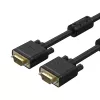 UNITEK Premium VGA HD15 M/M Cable 20m (Y-C508G)